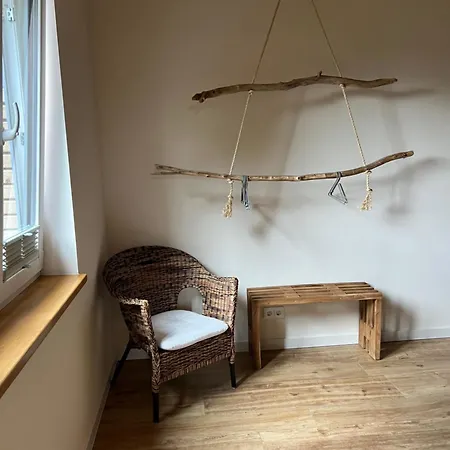 Ulme In Naunhof Leipziger Neuseenland * Kohra