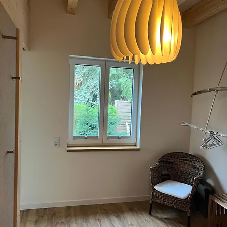 Ulme In Naunhof Leipziger Neuseenland