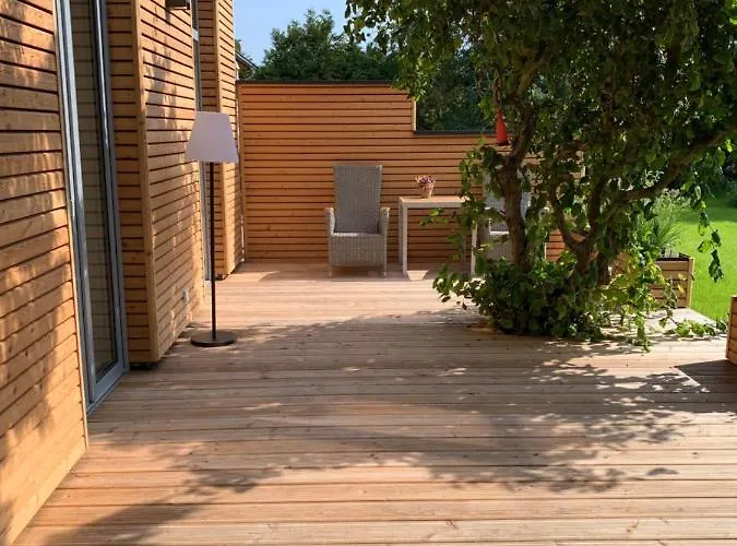 Ulme In Naunhof Leipziger Neuseenland