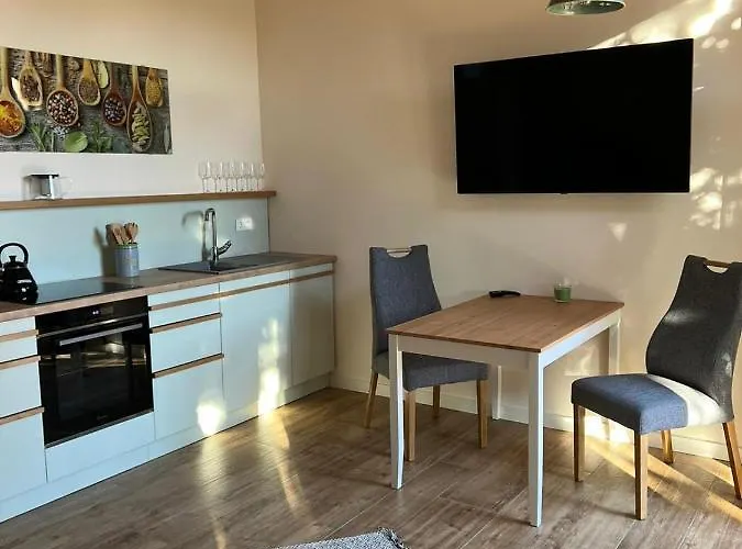 Ulme In Naunhof Leipziger Neuseenland Kohra