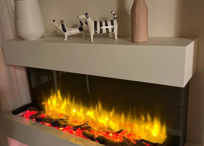 Apartment Ulme In Naunhof Leipziger Neuseenland *